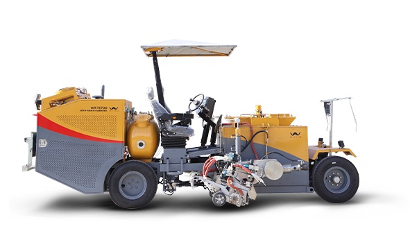 乘駕式劃線機(jī)系列